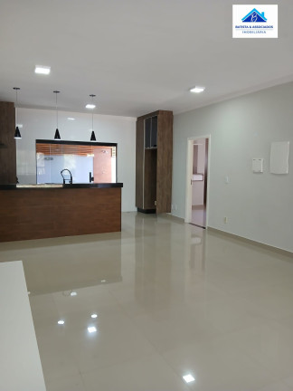 Imagem Casa com 3 Quartos à Venda, 145 m² em Residencial Real Parque Sumaré - Sumaré