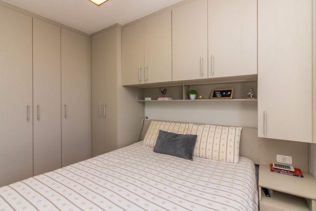Imagem Apartamento com 2 Quartos à Venda, 46 m² em Jardim Celeste - São Paulo