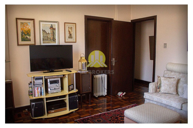Imagem Apartamento com 3 Quartos à Venda, 183 m² em Centro - Curitiba Imagem Apartamento com 3 Quartos à Venda, 183 m² em Centro - Curitiba