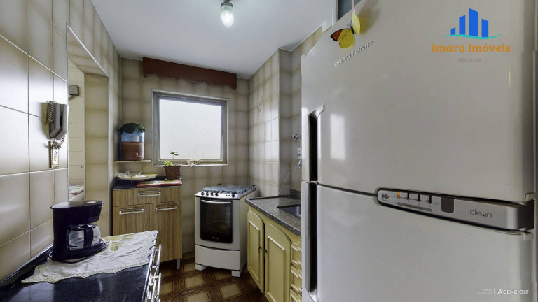 Imagem Apartamento com 2 Quartos à Venda, 69 m² em Paraíso - São Paulo Imagem Apartamento com 2 Quartos à Venda, 69 m² em Paraíso - São Paulo