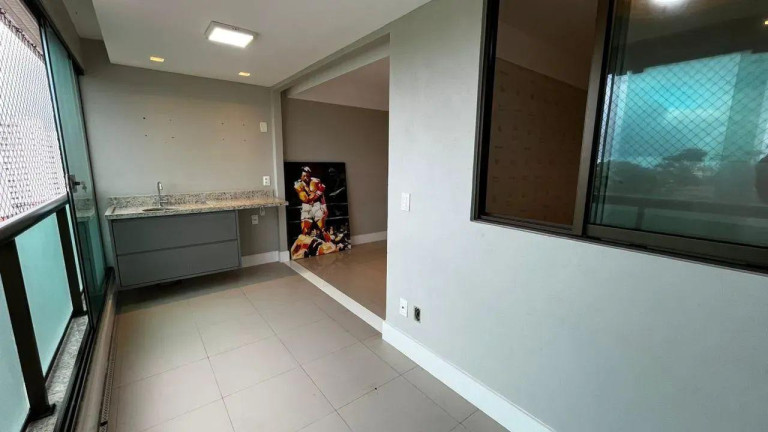 Imagem Apartamento com 3 Quartos à Venda, 83 m² em Jardim Apipema - Salvador