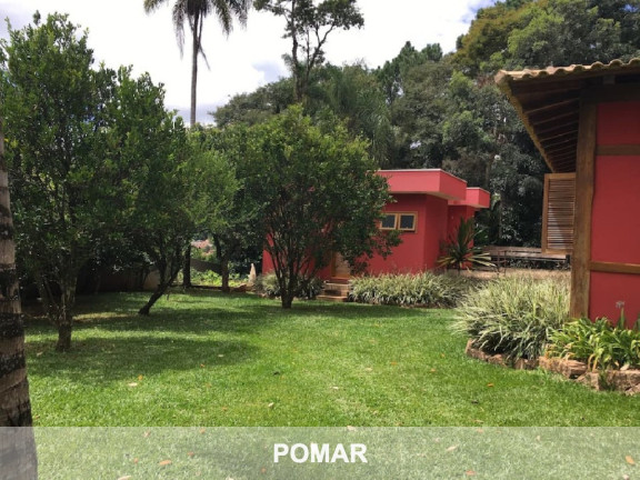 Imagem Imóvel com 7 Quartos à Venda, 750 m² em Condomínio Porta Do Sol - Mairinque