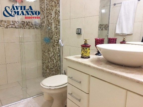 Imagem Sobrado com 3 Quartos à Venda, em Vila Prudente - Sao Paulo Imagem Sobrado com 3 Quartos à Venda, em Vila Prudente - Sao Paulo