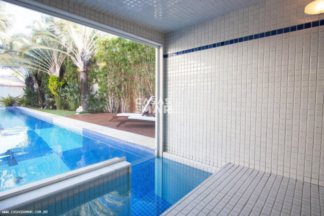 Imagem Casa com 4 Quartos para Alugar ou Temporada, 350 m² em Manguinhos - Armação Dos Búzios