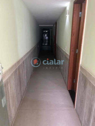 Imagem Casa para Alugar, 600 m² em Botafogo - Rio De Janeiro