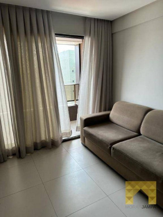 Imagem Apartamento com 2 Quartos à Venda, 46 m² em Tambaú - João Pessoa Imagem Apartamento com 2 Quartos à Venda, 46 m² em Tambaú - João Pessoa