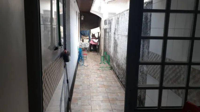 Imagem Casa com 3 Quartos à Venda, 90 m² em Jardim Adriana - Guarulhos