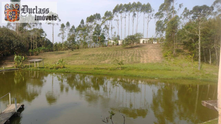 Chácara à Venda, 500 m² em Biritiba Ussu - Mogi Das Cruzes