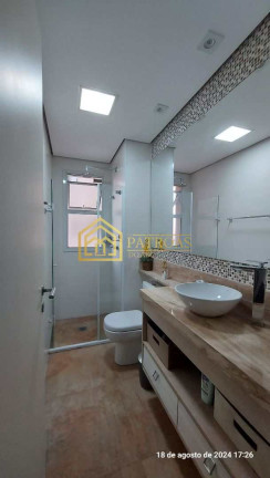 Imagem Apartamento com 3 Quartos à Venda, 123 m² em Centro - São Bernardo Do Campo