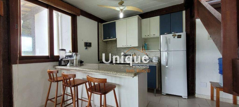 Imagem Casa com 4 Quartos à Venda, 197 m² em Ferradura - Armação Dos Búzios Imagem Casa com 4 Quartos à Venda, 197 m² em Ferradura - Armação Dos Búzios