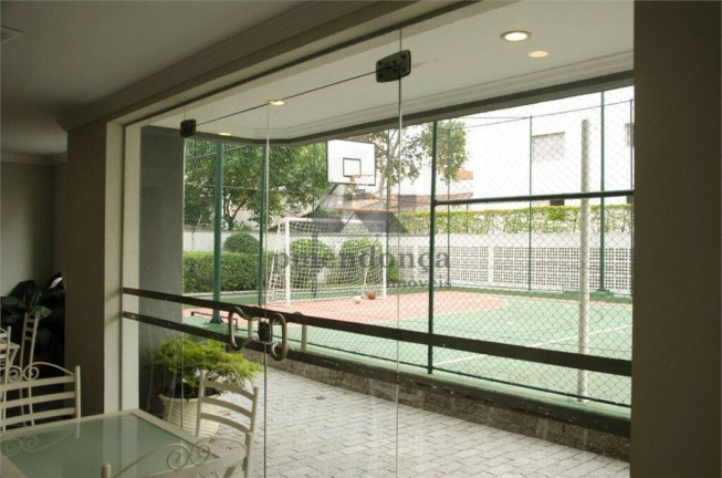 Imagem Apartamento com 3 Quartos à Venda, 76 m² em Vila Pompéia - São Paulo