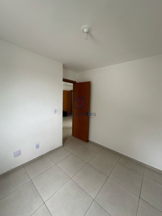 Imagem Apartamento com 2 Quartos à Venda, 40 m² em Vila Nova Aliança - Jacareí