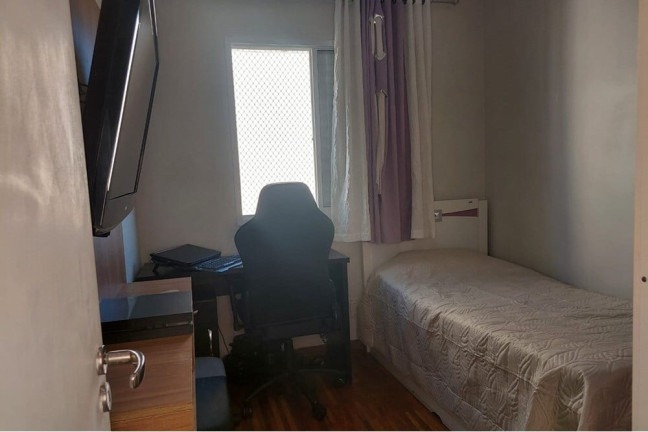Imagem Apartamento com 3 Quartos à Venda, 62 m² em Vila Ema - São Paulo Imagem Apartamento com 3 Quartos à Venda, 62 m² em Vila Ema - São Paulo