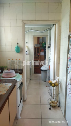 Imagem Apartamento com 2 Quartos à Venda, 94 m² em Real Parque - São Paulo