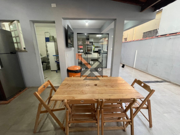 Imagem Casa com 4 Quartos à Venda, 280 m² em Ipiranga - São Paulo Imagem Casa com 4 Quartos à Venda, 280 m² em Ipiranga - São Paulo