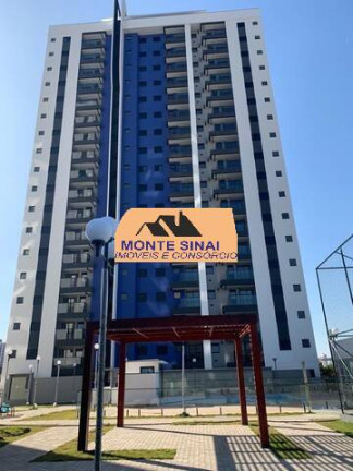 Imagem Apartamento com 2 Quartos à Venda, 57 m² em Jardim América - Sorocaba Imagem Apartamento com 2 Quartos à Venda, 57 m² em Jardim América - Sorocaba