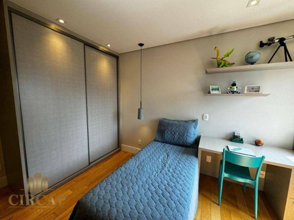 Imagem Apartamento com 3 Quartos à Venda, 187 m² em Vila Romana - São Paulo Imagem Apartamento com 3 Quartos à Venda, 187 m² em Vila Romana - São Paulo