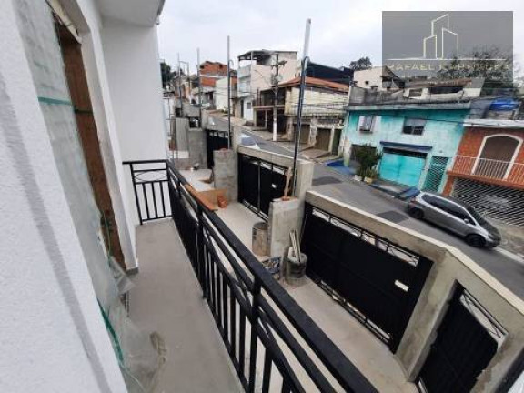 Imagem Sobrado com 2 Quartos à Venda, 59 m² em Jardim D'abril - Osasco