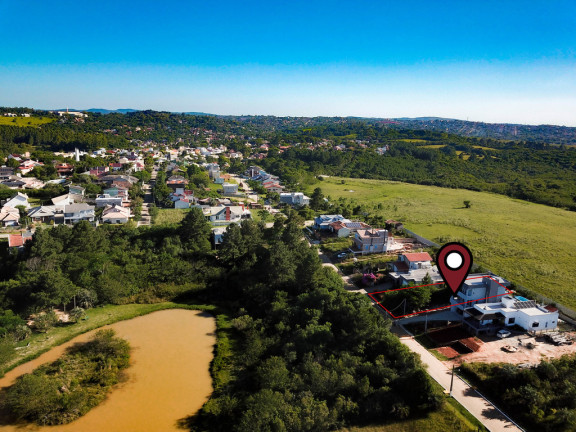 Imagem Terreno à Venda, 480 m² em São Lucas - Viamão Imagem Terreno à Venda, 480 m² em São Lucas - Viamão