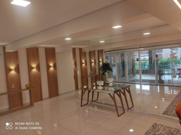 Imagem Apartamento com 3 Quartos à Venda, 102 m² em Canto Do Forte - Praia Grande Imagem Apartamento com 3 Quartos à Venda, 102 m² em Canto Do Forte - Praia Grande