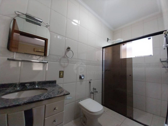 Imagem Casa com 3 Quartos para Alugar, 183 m² em Vila Suíça - Indaiatuba