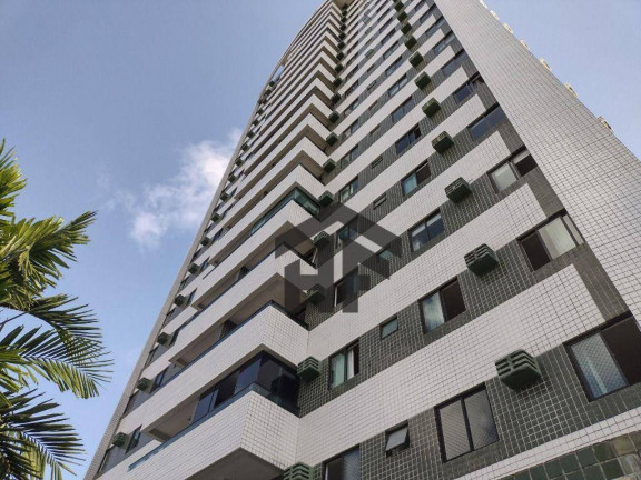 Imagem Apartamento com 3 Quartos à Venda, 128 m² em Parnamirim - Recife Imagem Apartamento com 3 Quartos à Venda, 128 m² em Parnamirim - Recife