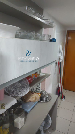 Imagem Apartamento com 3 Quartos à Venda, 93 m² em Jatiúca - Maceió