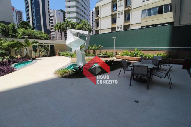 Imagem Apartamento com 4 Quartos à Venda, 333 m² em Meireles - Fortaleza Imagem Apartamento com 4 Quartos à Venda, 333 m² em Meireles - Fortaleza