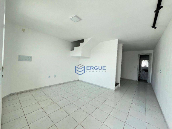 Imagem Casa com 2 Quartos à Venda, 72 m² em Vereda Tropical - Eusébio Imagem Casa com 2 Quartos à Venda, 72 m² em Vereda Tropical - Eusébio