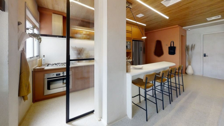 Imagem Apartamento com 3 Quartos à Venda, 131 m² em Vila Mariana - São Paulo
