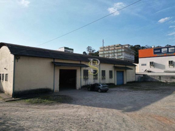 Imagem Galpão para Alugar, 600 m² em Terra Preta - Mairiporã Imagem Galpão para Alugar, 600 m² em Terra Preta - Mairiporã