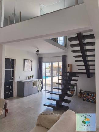 Imagem Casa com 3 Quartos à Venda, 451 m² em Figueira - Arraial Do Cabo Imagem Casa com 3 Quartos à Venda, 451 m² em Figueira - Arraial Do Cabo