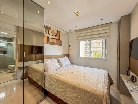 Imagem Apartamento com 2 Quartos à Venda, 73 m² em Vila Monte Alegre - São Paulo Imagem Apartamento com 2 Quartos à Venda, 73 m² em Vila Monte Alegre - São Paulo