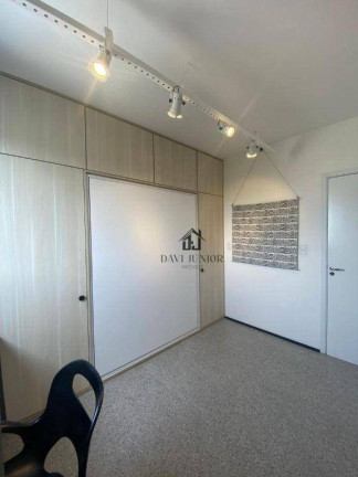 Imagem Apartamento com 2 Quartos à Venda, 73 m² em Parque Campolim - Sorocaba