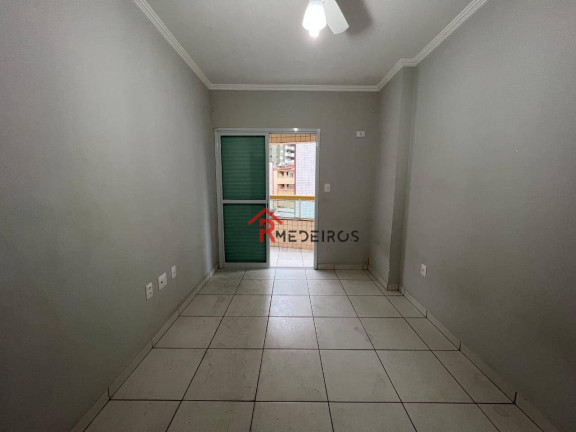 Imagem Apartamento com 1 Quarto à Venda, 49 m² em Caiçara - Praia Grande