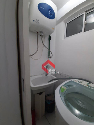 Imagem Apartamento com 2 Quartos à Venda, 57 m² em Meireles - Fortaleza