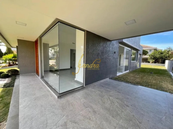 Imagem Casa de Condomínio com 4 Quartos à Venda, 220 m² em Zona Nova - Capão Da Canoa