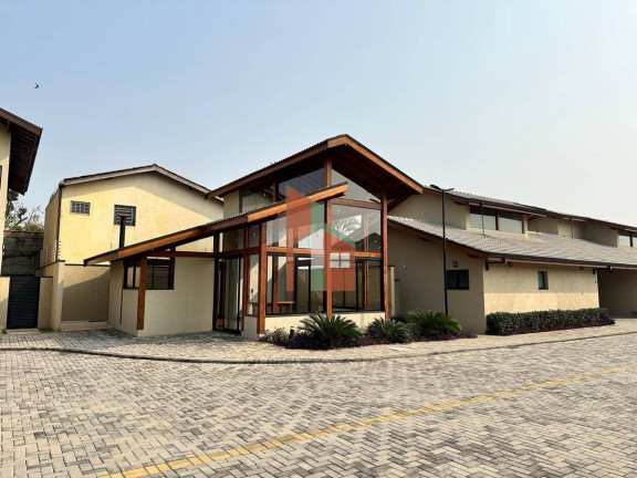 Imagem Casa de Condomínio com 3 Quartos para Alugar, 135 m² em Jardim Dos Pinheiros - Atibaia Imagem Casa de Condomínio com 3 Quartos para Alugar, 135 m² em Jardim Dos Pinheiros - Atibaia