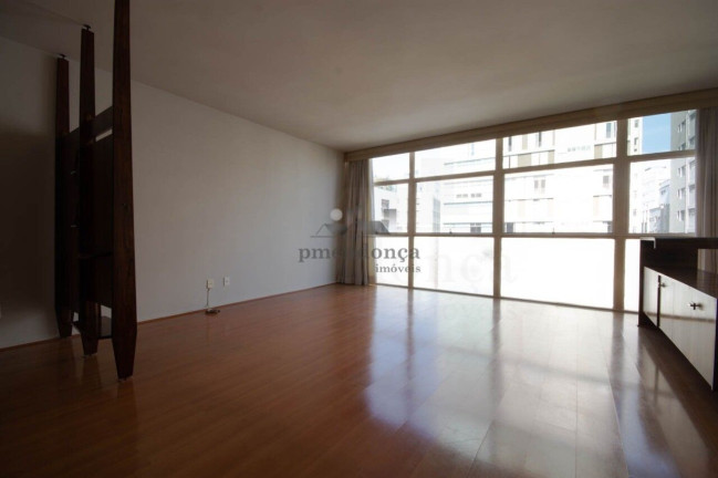 Imagem Apartamento com 3 Quartos à Venda, 188 m² em Higienópolis - São Paulo Imagem Apartamento com 3 Quartos à Venda, 188 m² em Higienópolis - São Paulo