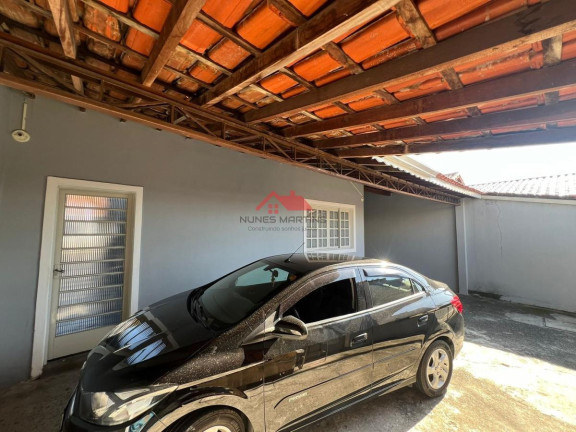 Casa com 3 Quartos à Venda, 300 m² em Palmeiras De São José - São José Dos Campos