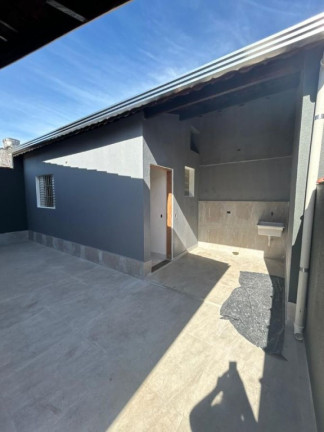 Imagem Casa com 2 Quartos à Venda,  em Agenor De Campos - Mongagua