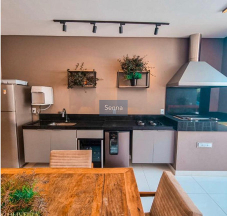 Imagem Casa com 3 Quartos à Venda,  em Reserva Da Serra - Jundiaí