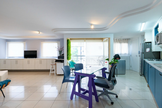 Imóvel com 1 Quarto à Venda, 114 m² em Jardim Ampliação - São Paulo