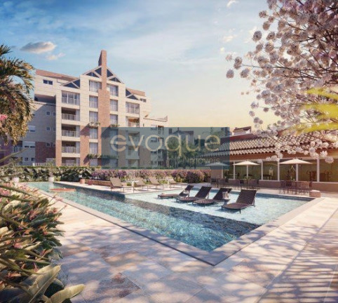 Imagem Apartamento com 1 Quarto à Venda, 225 m² em Fazenda São Quirino - Campinas