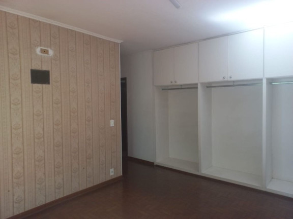 Imagem Casa com 3 Quartos para Alugar, 400 m² em Centro - Suzano
