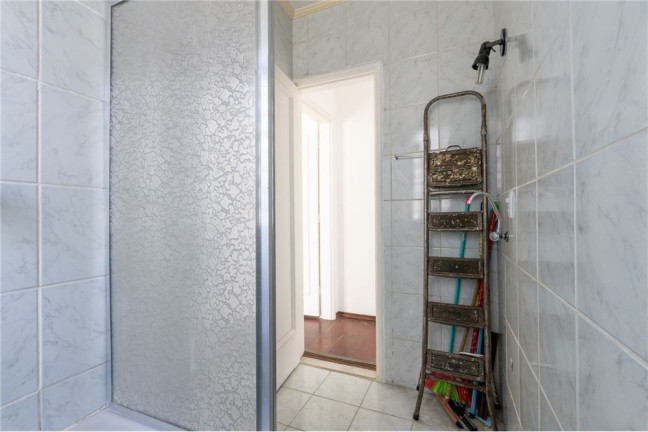 Imagem Apartamento com 1 Quarto à Venda, 42 m² em Santa Cecília - São Paulo Imagem Apartamento com 1 Quarto à Venda, 42 m² em Santa Cecília - São Paulo
