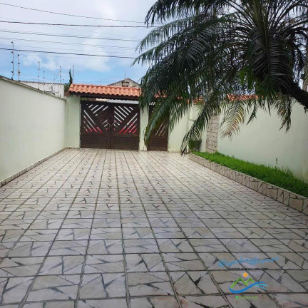Imagem Casa com 3 Quartos à Venda, 150 m² em Cibratel Ii - Itanhaém
