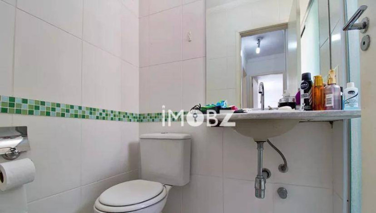 Imagem Imóvel com 3 Quartos à Venda, 140 m² em Jardim Monte Kemel - São Paulo