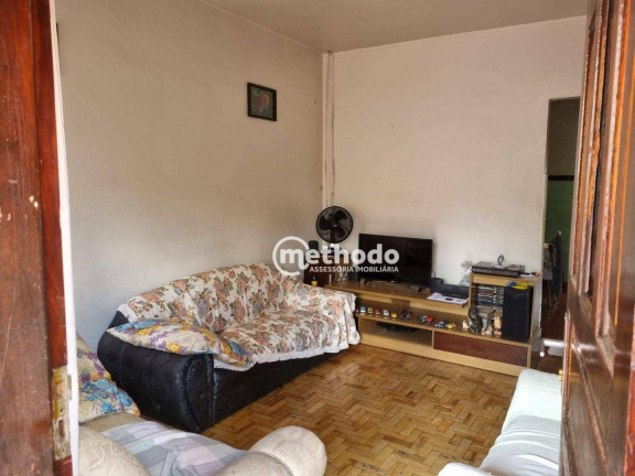 Imagem Casa com 2 Quartos à Venda, 121 m² em Jardim Interlagos - Campinas Imagem Casa com 2 Quartos à Venda, 121 m² em Jardim Interlagos - Campinas