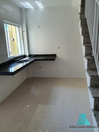 Imagem Apartamento com 2 Quartos à Venda, 100 m² em Vila Alzira - Santo André Imagem Apartamento com 2 Quartos à Venda, 100 m² em Vila Alzira - Santo André
